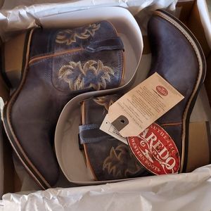 Laredo womens boots.